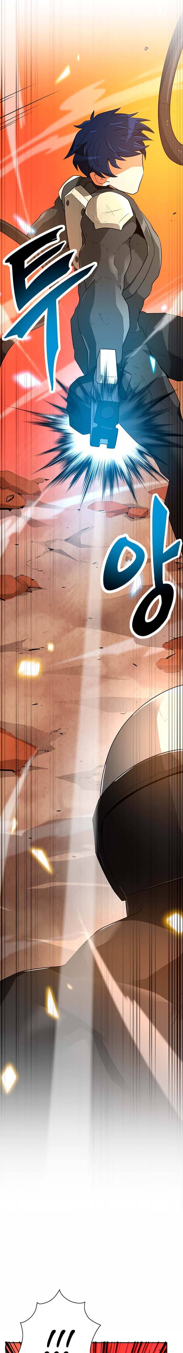 Tôi Chiến Đấu Một Mình - Chapter 38 - Page 7