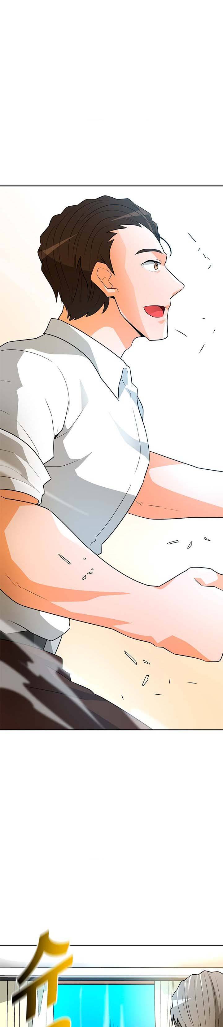 Tôi Chiến Đấu Một Mình - Chapter 39 - Page 19