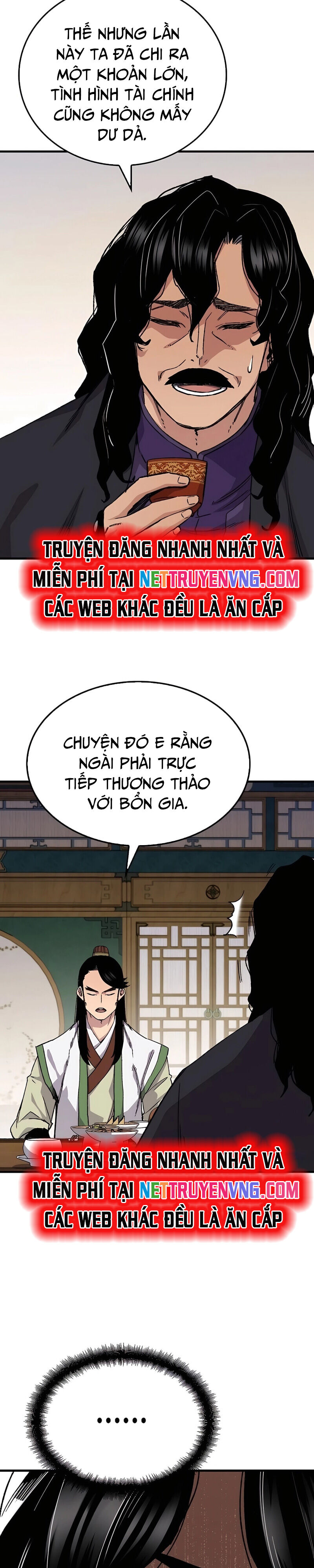 Thiên Ma Quy Hoàn - Chapter 58 - Page 11