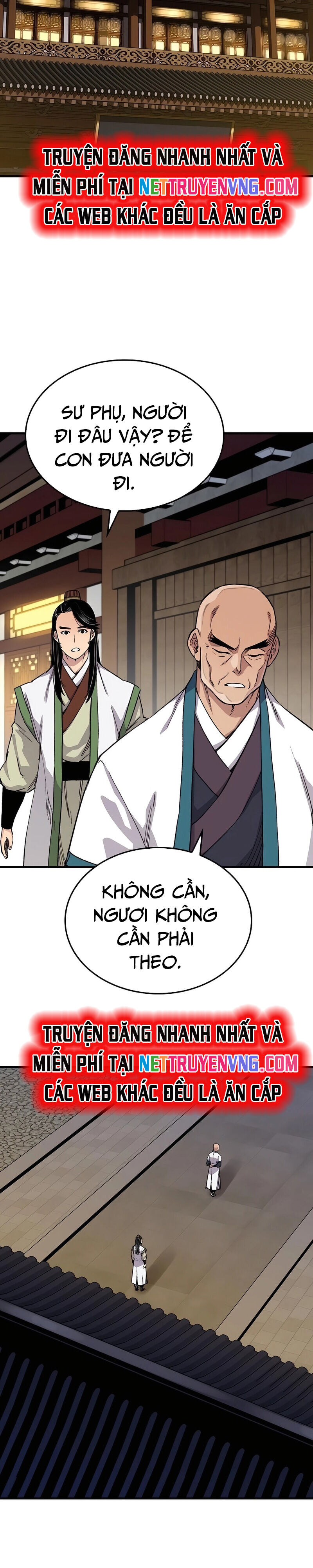 Thiên Ma Quy Hoàn - Chapter 58 - Page 13