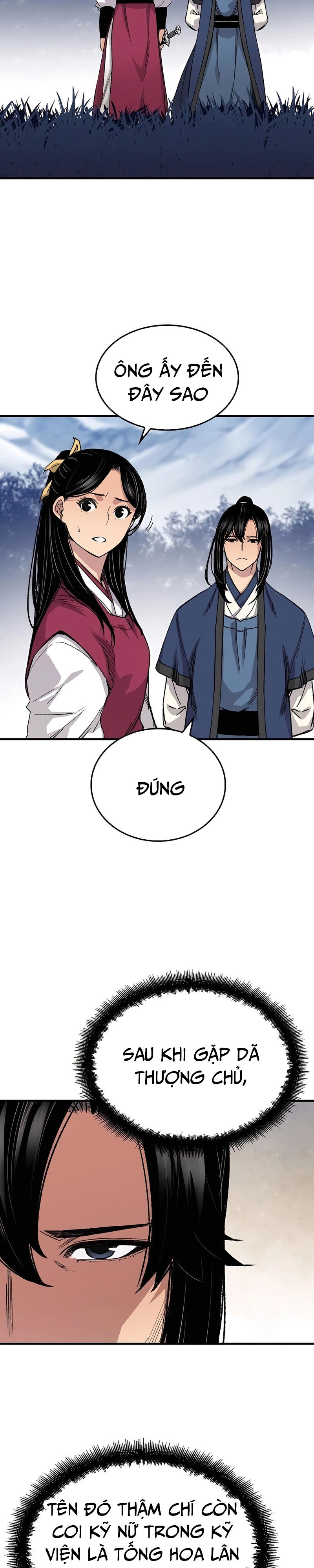 Thiên Ma Quy Hoàn - Chapter 58 - Page 16