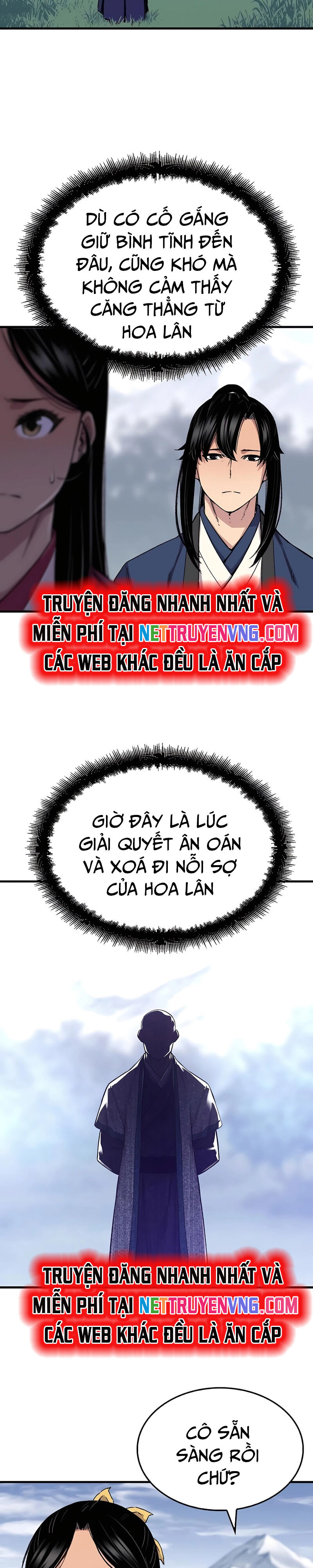 Thiên Ma Quy Hoàn - Chapter 58 - Page 18