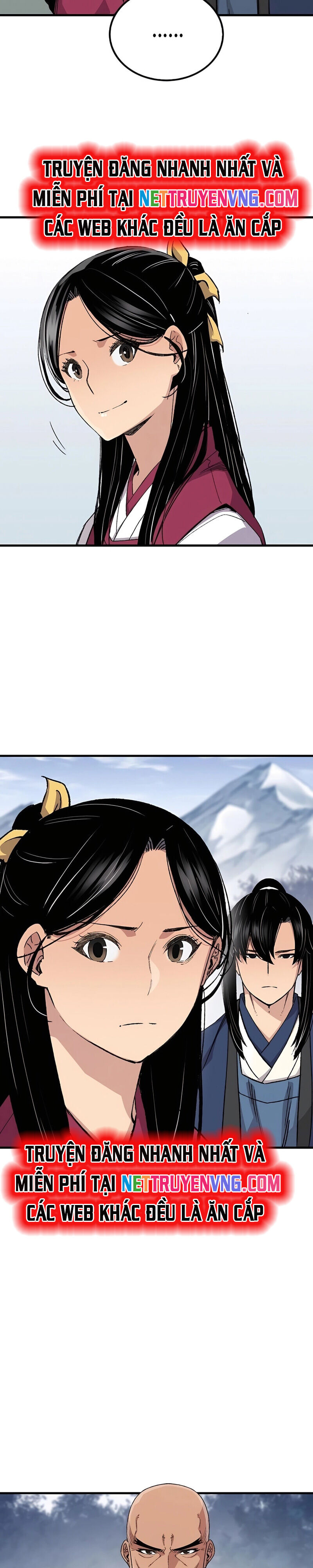 Thiên Ma Quy Hoàn - Chapter 58 - Page 20