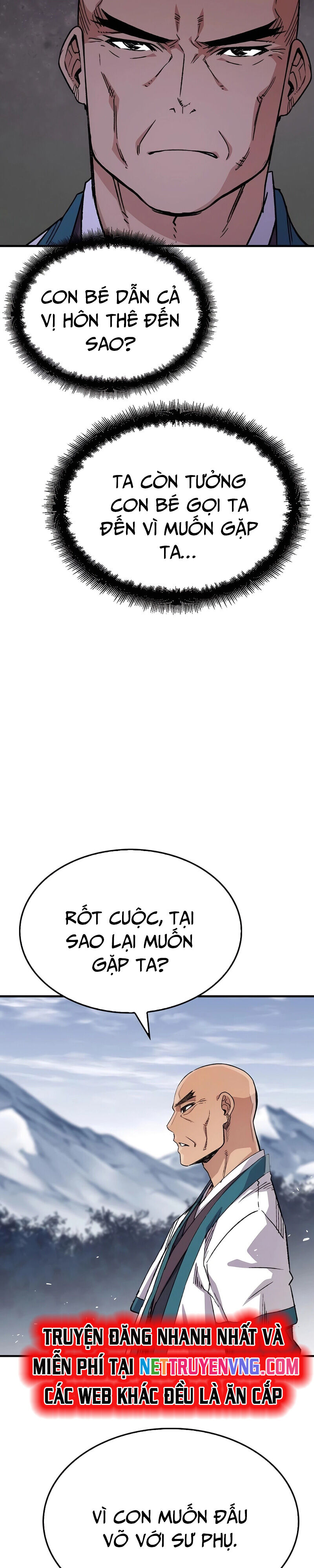 Thiên Ma Quy Hoàn - Chapter 58 - Page 24