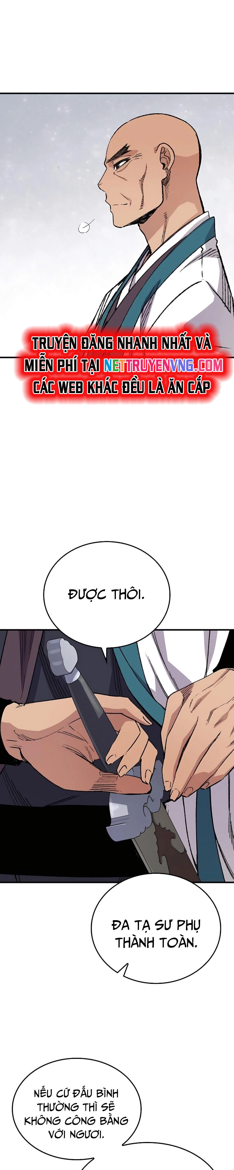 Thiên Ma Quy Hoàn - Chapter 58 - Page 28