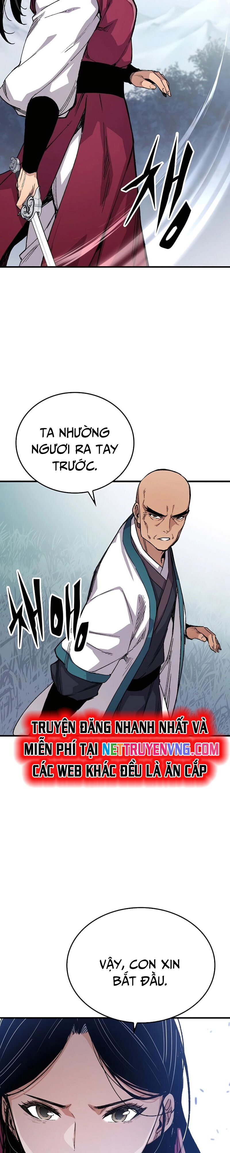 Thiên Ma Quy Hoàn - Chapter 58 - Page 30