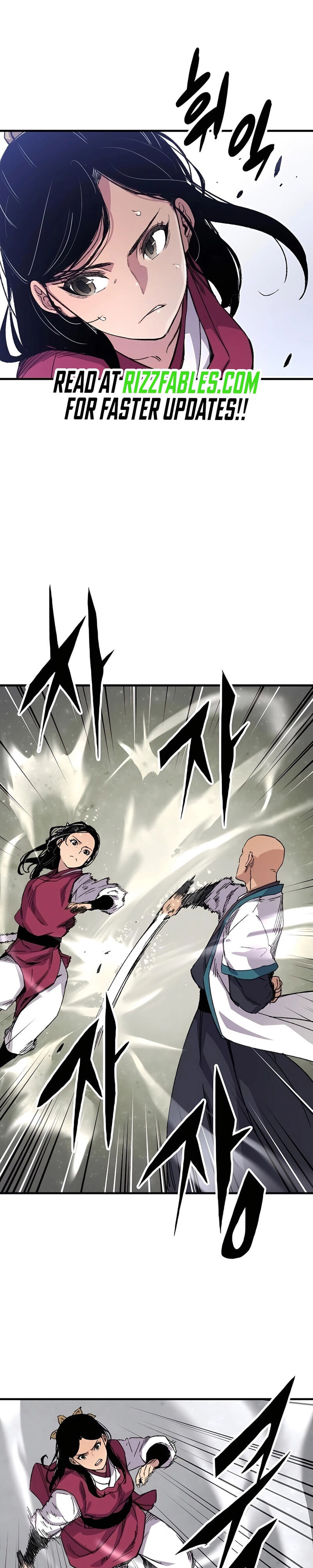 Thiên Ma Quy Hoàn - Chapter 58 - Page 32