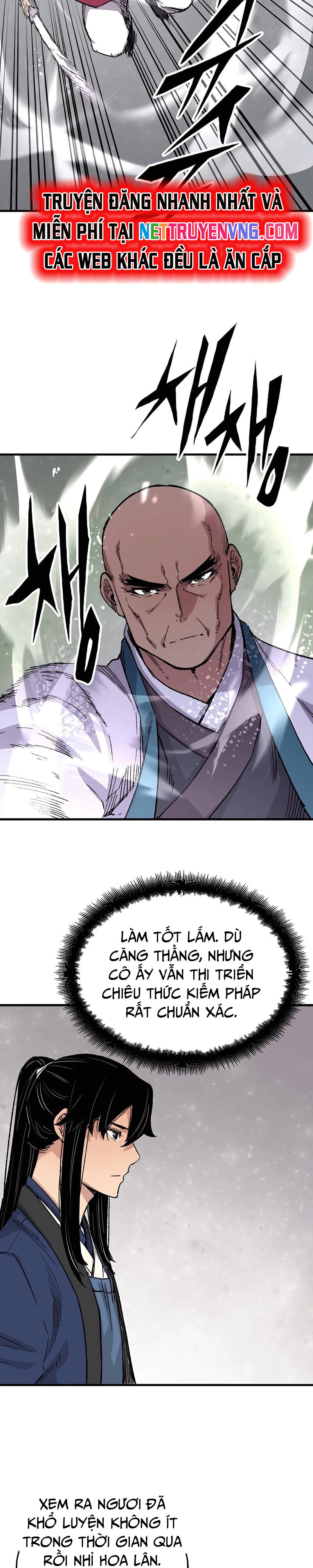 Thiên Ma Quy Hoàn - Chapter 58 - Page 33