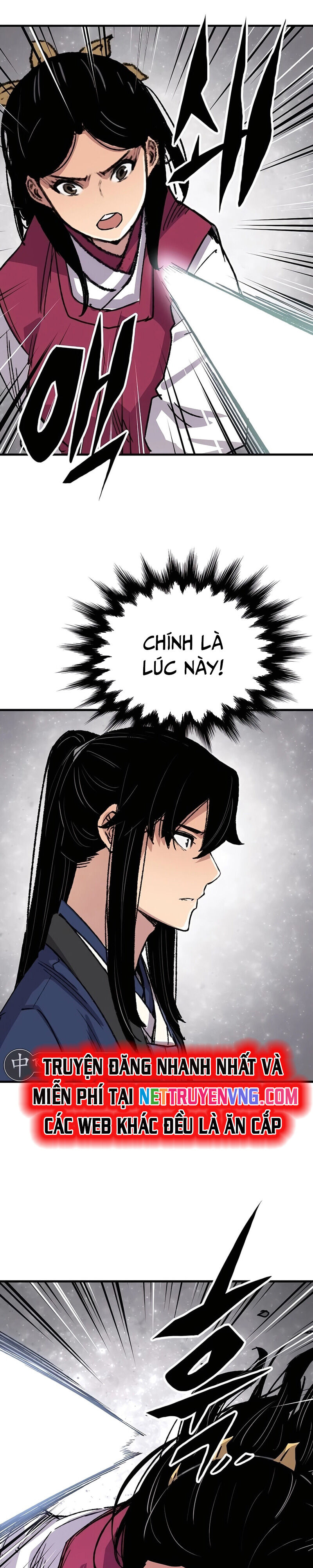 Thiên Ma Quy Hoàn - Chapter 58 - Page 35