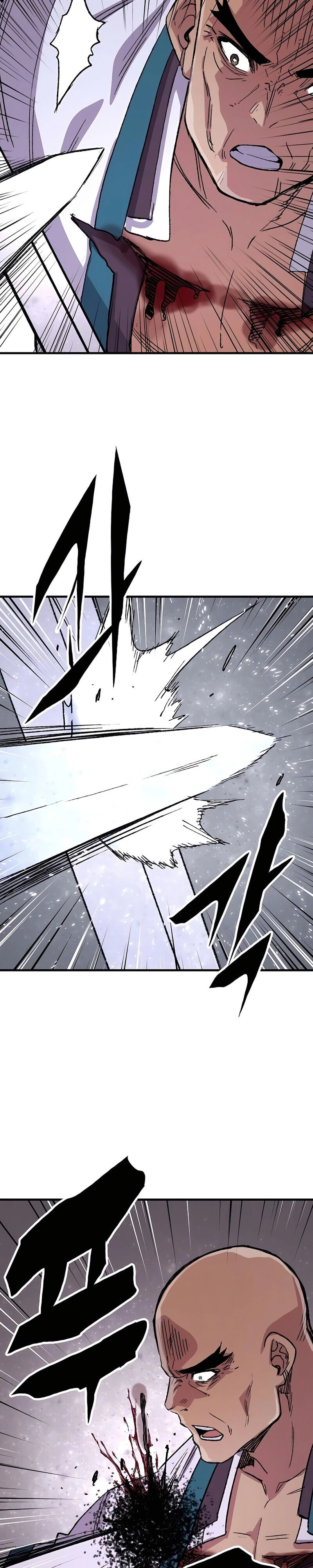 Thiên Ma Quy Hoàn - Chapter 58 - Page 38