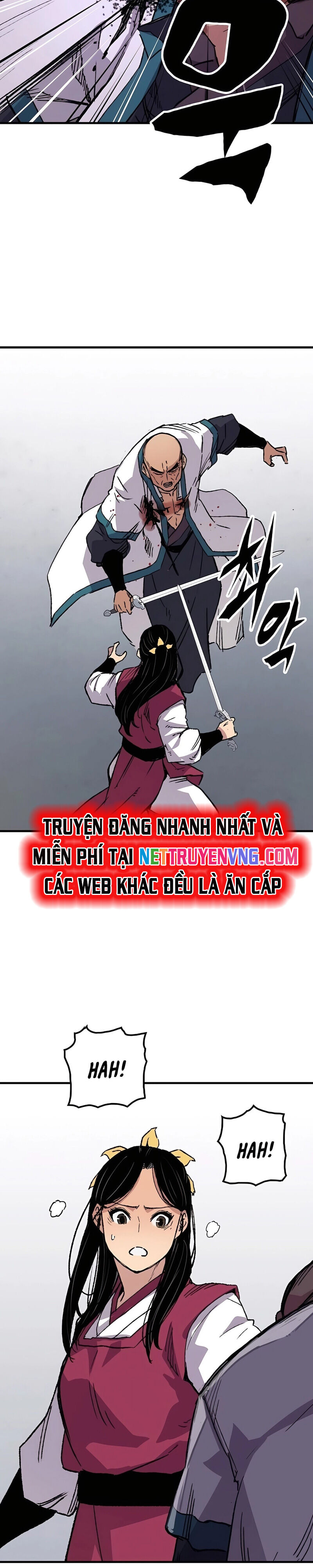 Thiên Ma Quy Hoàn - Chapter 58 - Page 39