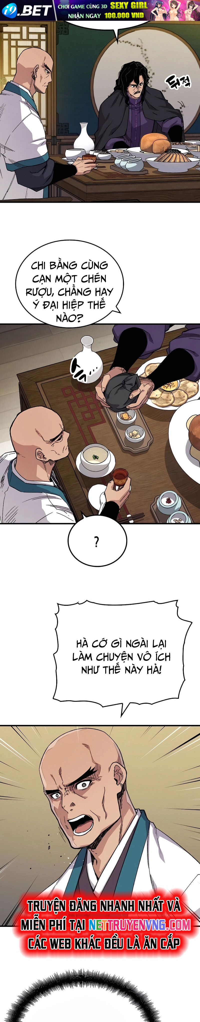 Thiên Ma Quy Hoàn - Chapter 58 - Page 4