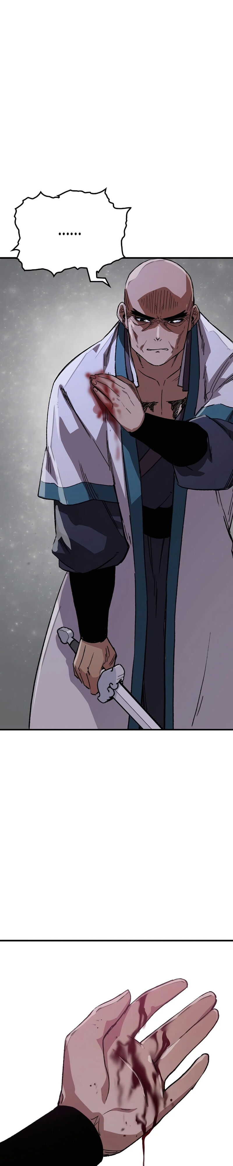 Thiên Ma Quy Hoàn - Chapter 58 - Page 40