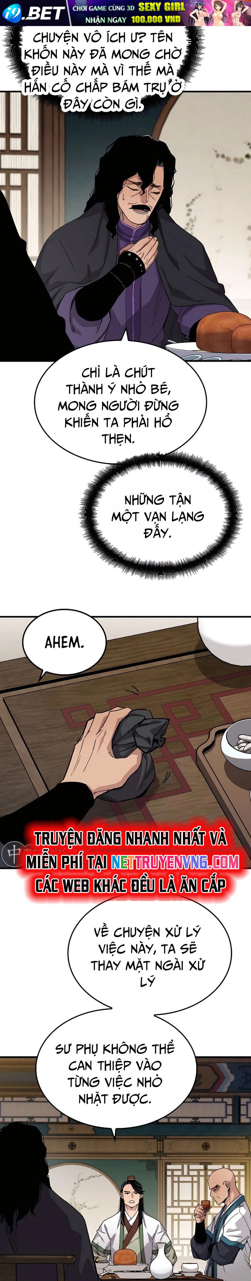 Thiên Ma Quy Hoàn - Chapter 58 - Page 5