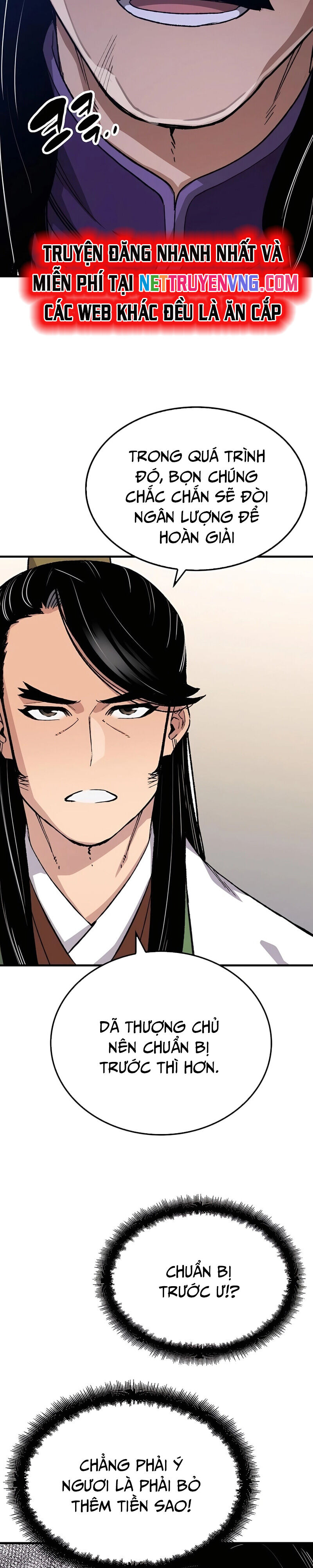 Thiên Ma Quy Hoàn - Chapter 58 - Page 9
