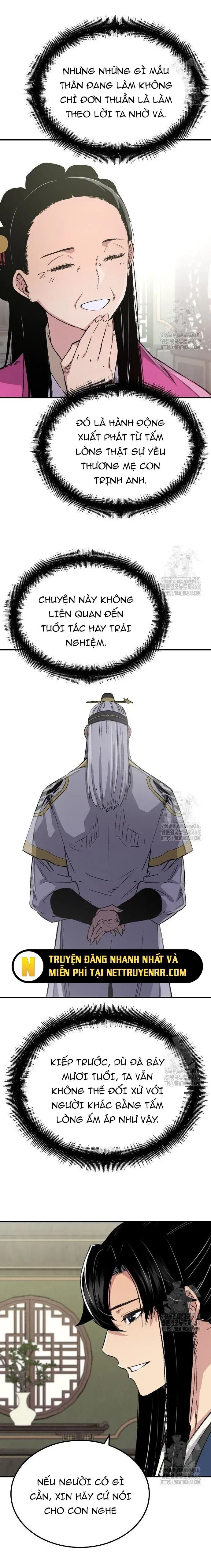 Thiên Ma Quy Hoàn - Chapter 59 - Page 12