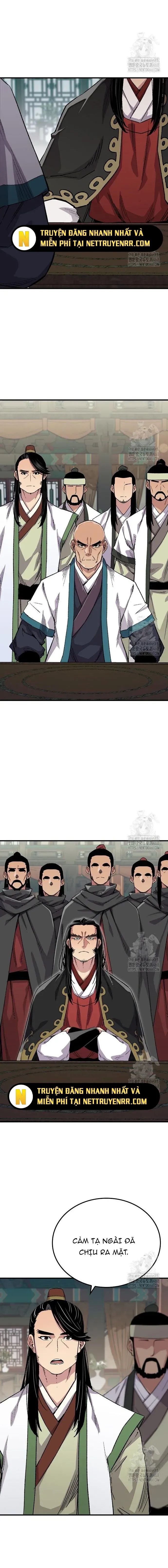 Thiên Ma Quy Hoàn - Chapter 59 - Page 14