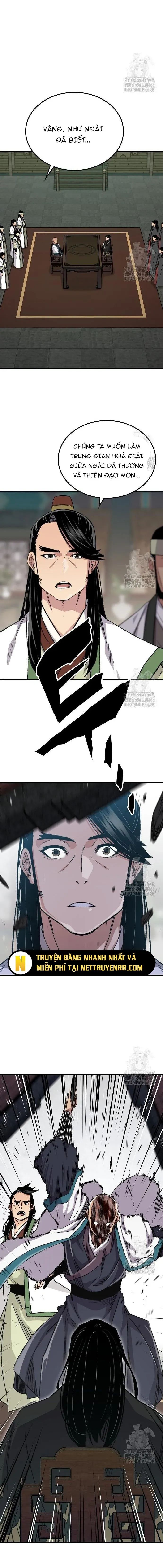 Thiên Ma Quy Hoàn - Chapter 59 - Page 16