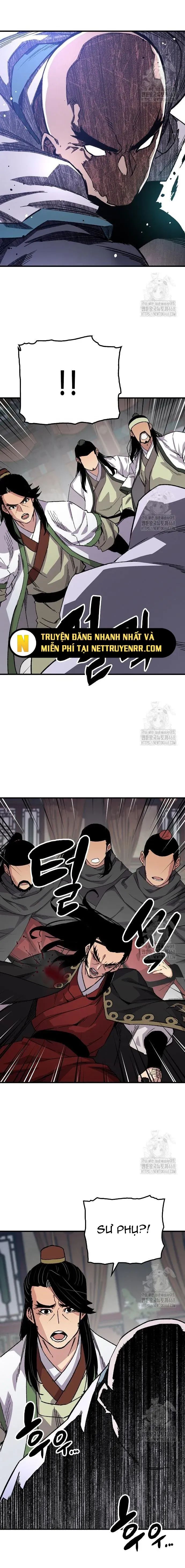 Thiên Ma Quy Hoàn - Chapter 59 - Page 18