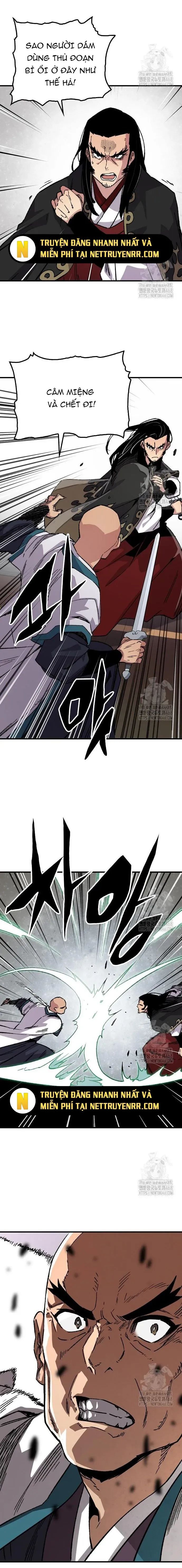 Thiên Ma Quy Hoàn - Chapter 59 - Page 19