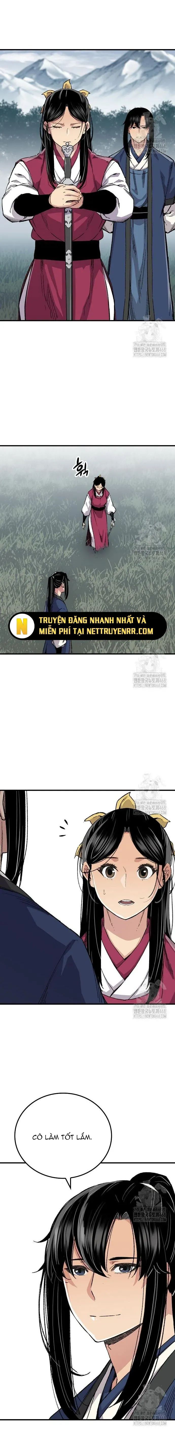 Thiên Ma Quy Hoàn - Chapter 59 - Page 3