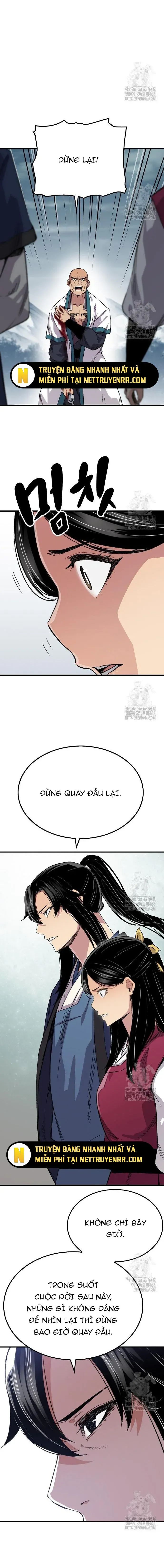 Thiên Ma Quy Hoàn - Chapter 59 - Page 5
