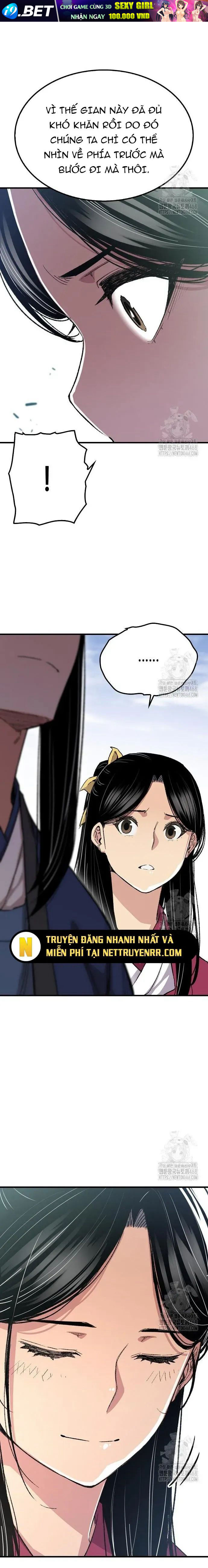 Thiên Ma Quy Hoàn - Chapter 59 - Page 6