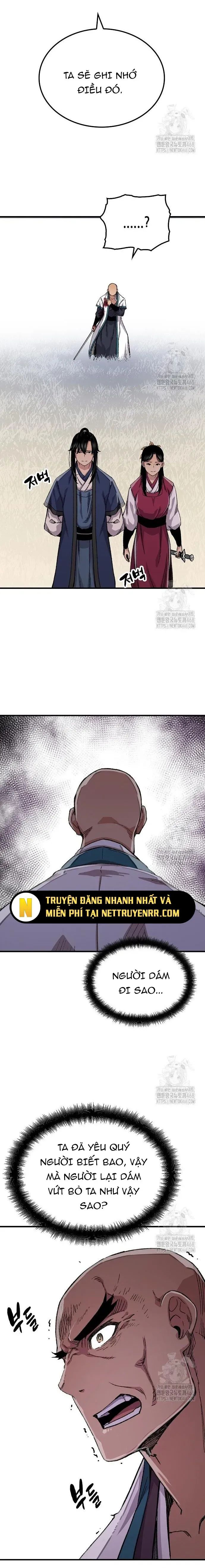 Thiên Ma Quy Hoàn - Chapter 59 - Page 7