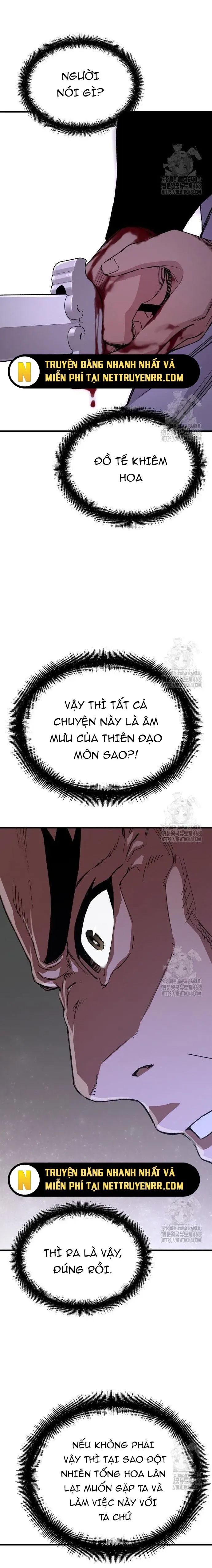 Thiên Ma Quy Hoàn - Chapter 59 - Page 9