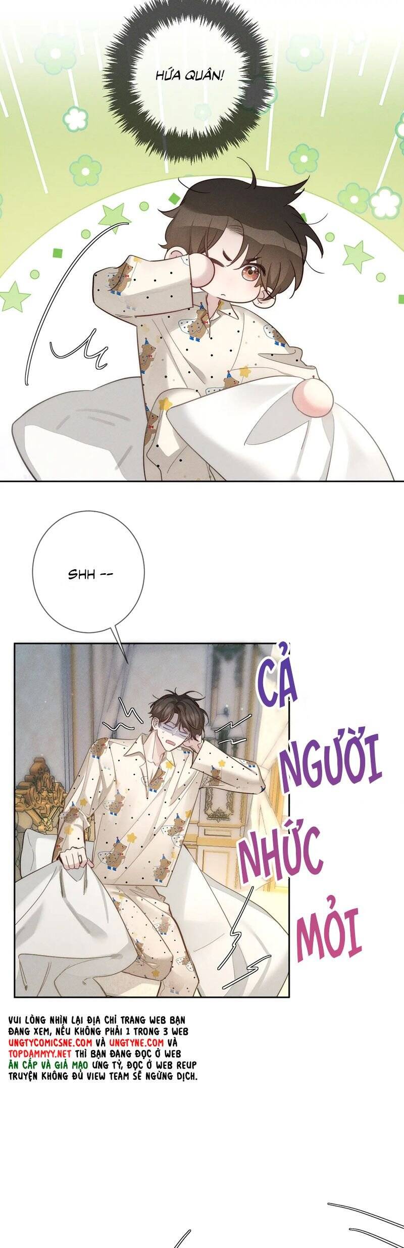 Nhân Vật Chính Chỉ Muốn Yêu Đương - Chapter 199 - Page 12