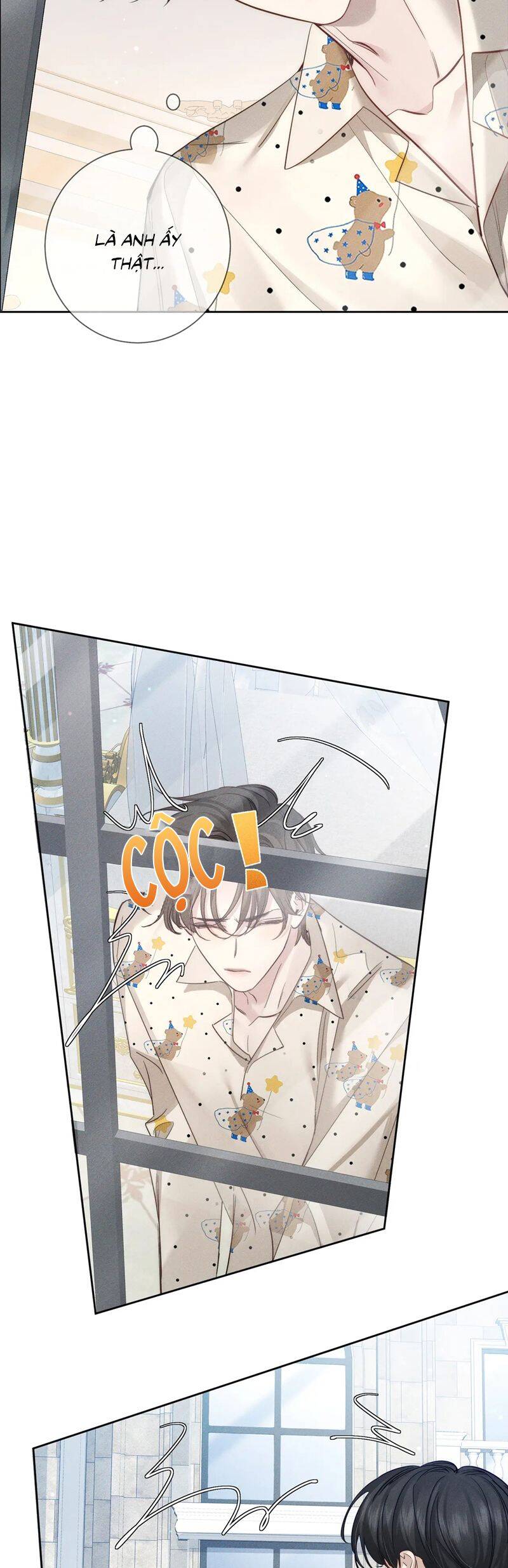 Nhân Vật Chính Chỉ Muốn Yêu Đương - Chapter 199 - Page 15