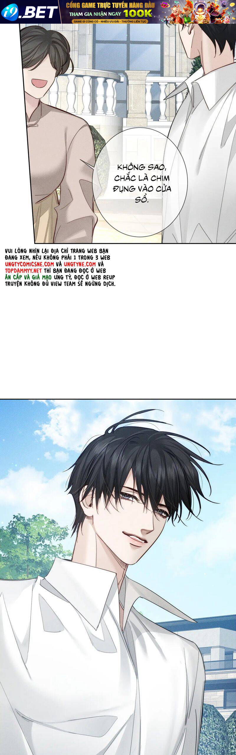 Nhân Vật Chính Chỉ Muốn Yêu Đương - Chapter 199 - Page 16