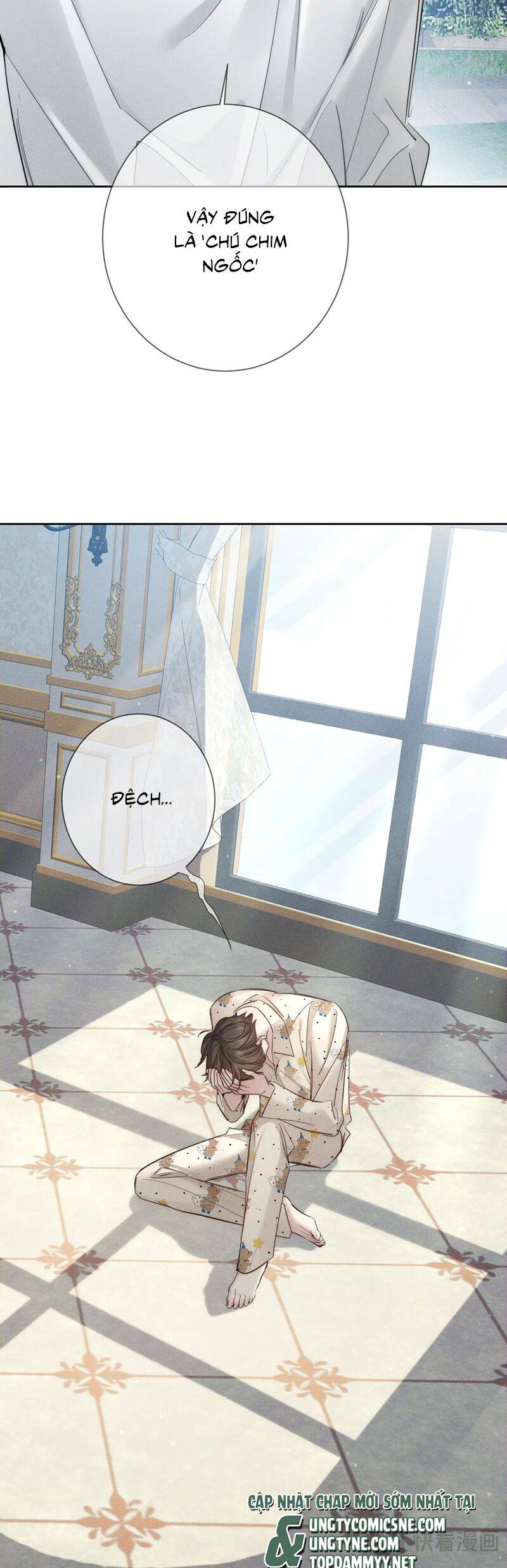 Nhân Vật Chính Chỉ Muốn Yêu Đương - Chapter 199 - Page 17