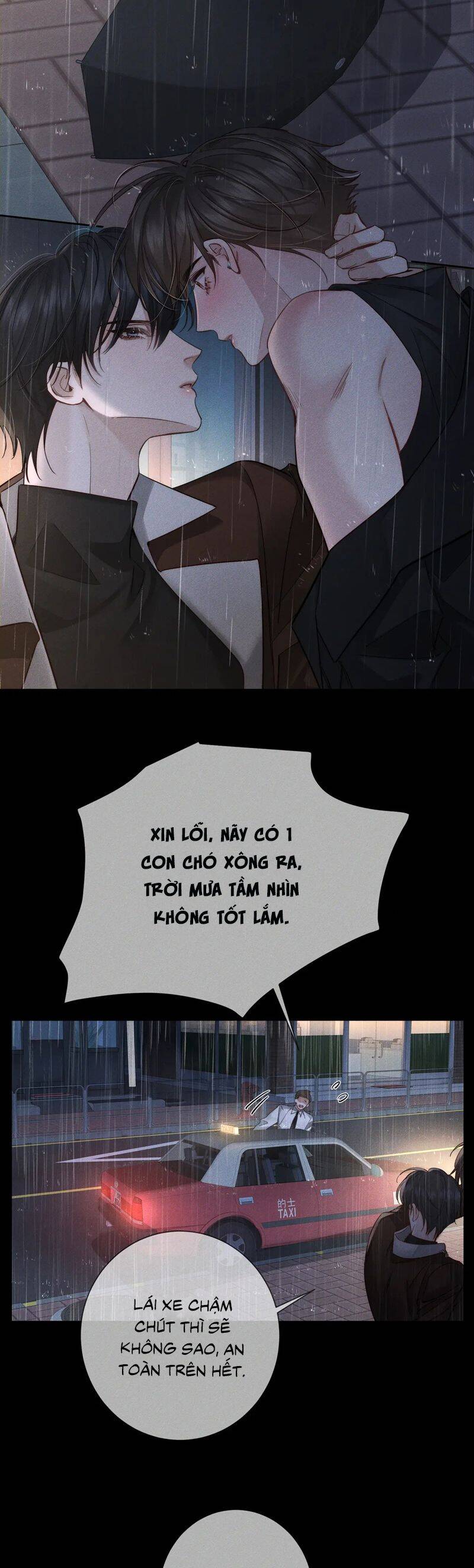 Nhân Vật Chính Chỉ Muốn Yêu Đương - Chapter 199 - Page 3