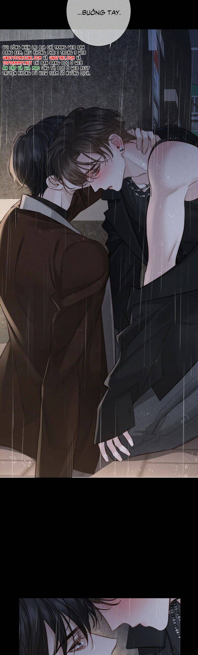 Nhân Vật Chính Chỉ Muốn Yêu Đương - Chapter 199 - Page 4