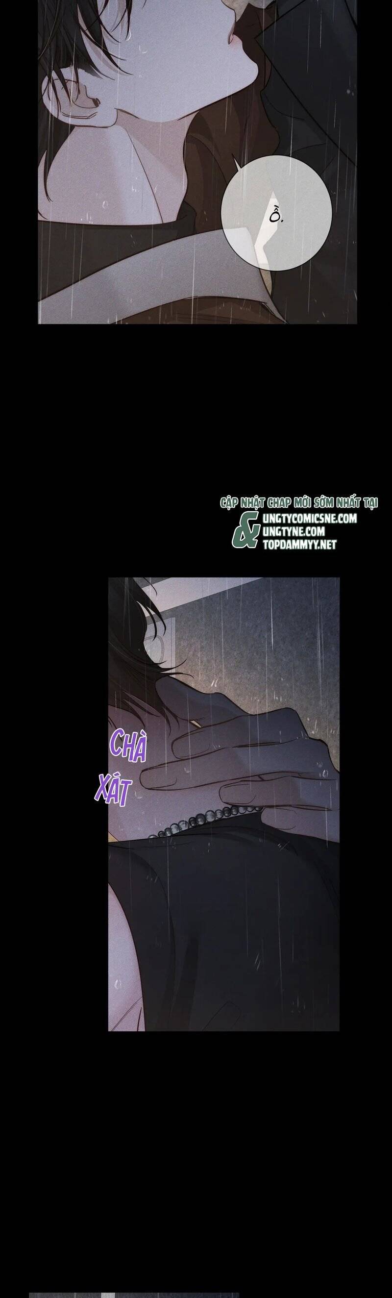 Nhân Vật Chính Chỉ Muốn Yêu Đương - Chapter 199 - Page 5