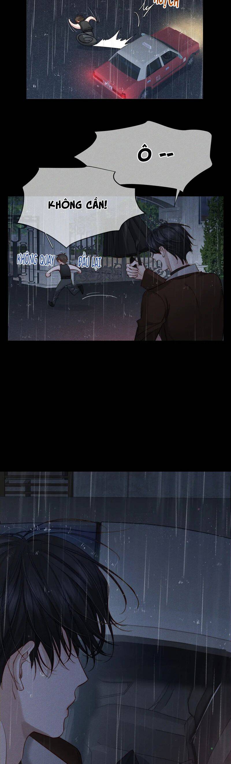 Nhân Vật Chính Chỉ Muốn Yêu Đương - Chapter 199 - Page 7