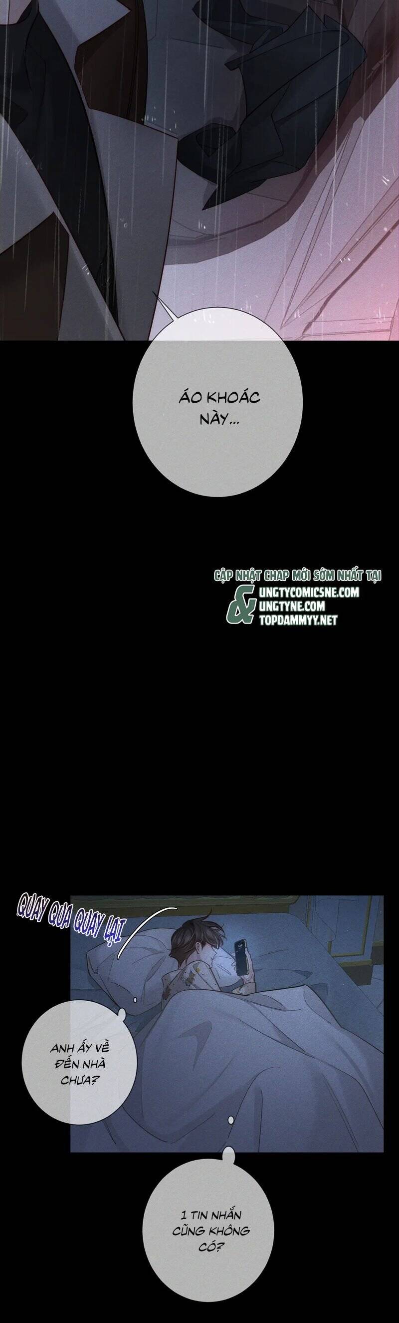 Nhân Vật Chính Chỉ Muốn Yêu Đương - Chapter 199 - Page 8