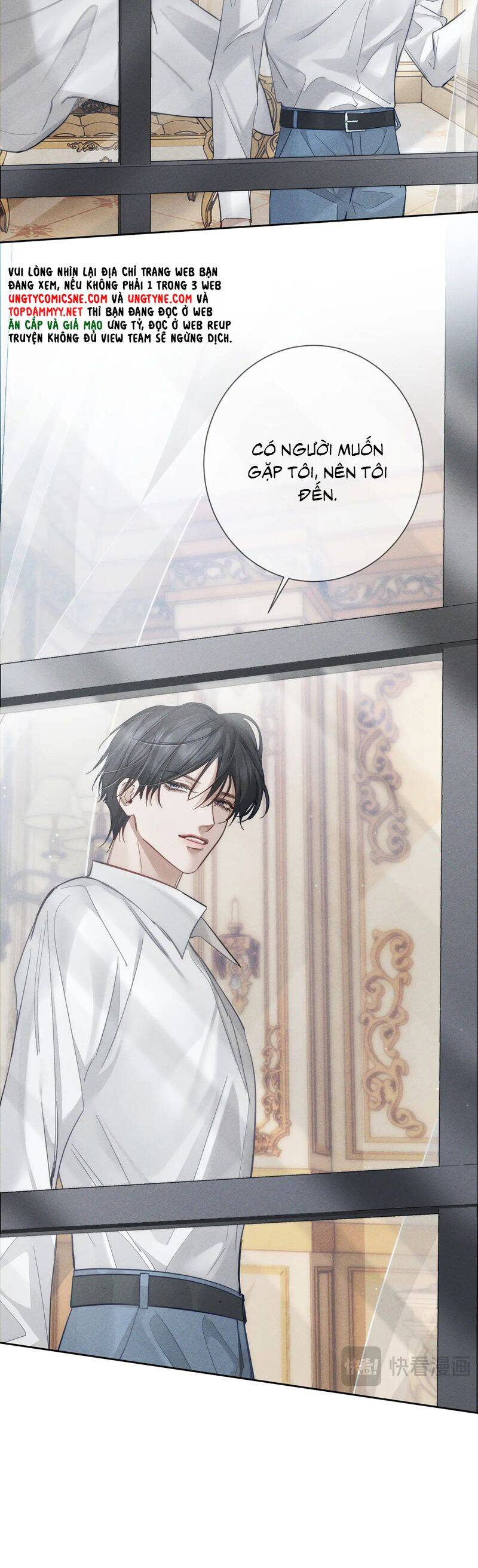 Nhân Vật Chính Chỉ Muốn Yêu Đương - Chapter 200 - Page 13