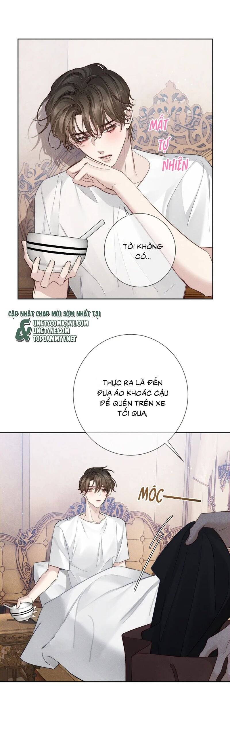 Nhân Vật Chính Chỉ Muốn Yêu Đương - Chapter 200 - Page 14