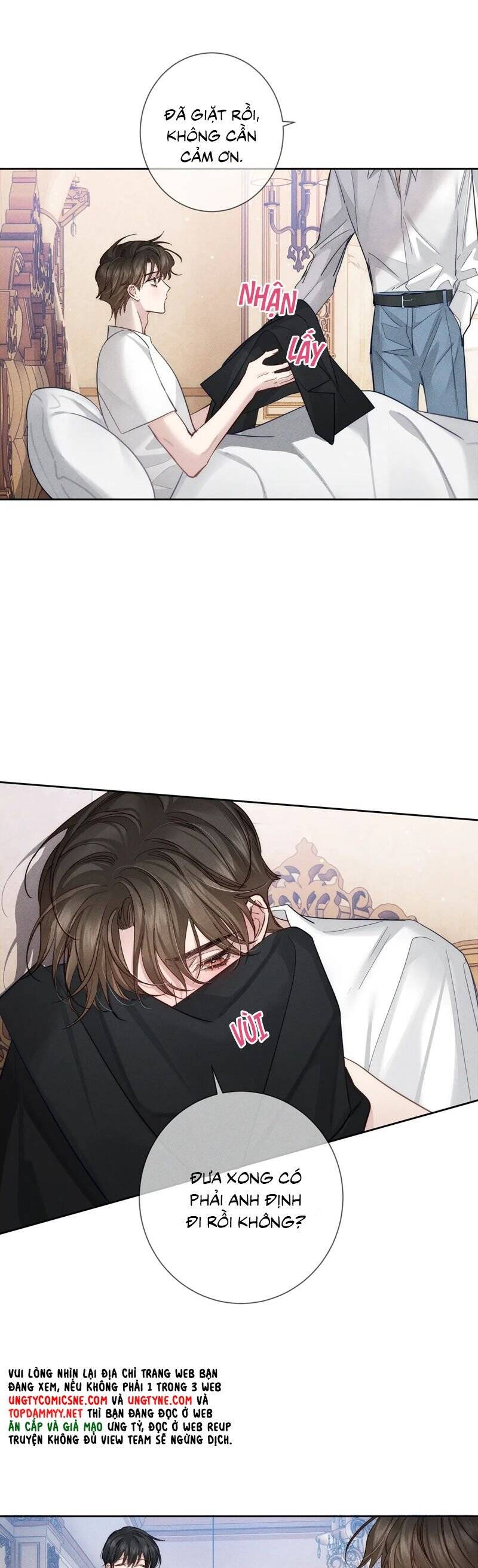 Nhân Vật Chính Chỉ Muốn Yêu Đương - Chapter 200 - Page 15