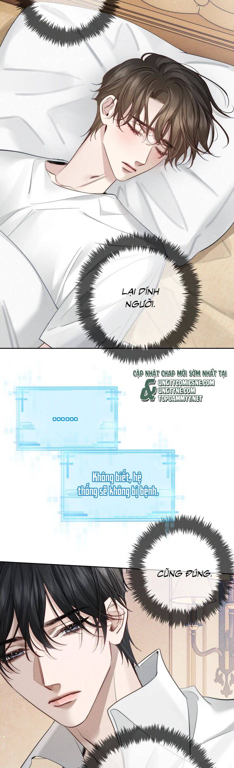 Nhân Vật Chính Chỉ Muốn Yêu Đương - Chapter 200 - Page 19