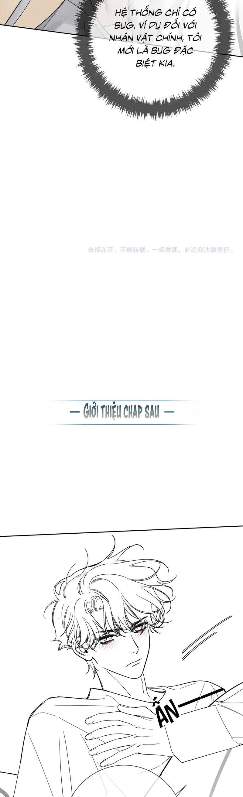 Nhân Vật Chính Chỉ Muốn Yêu Đương - Chapter 200 - Page 20