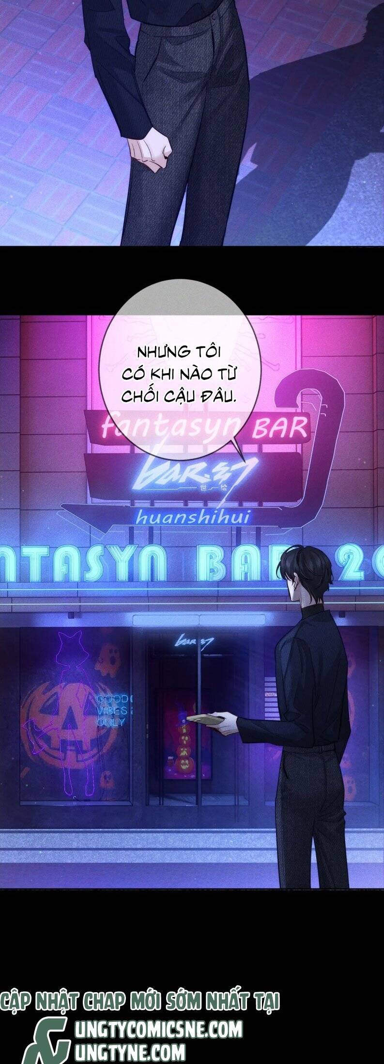 Nhân Vật Chính Chỉ Muốn Yêu Đương - Chapter 201 - Page 12