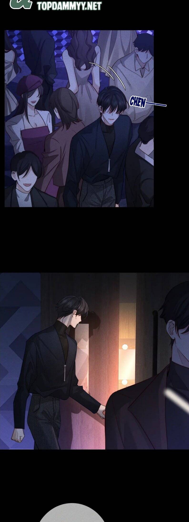 Nhân Vật Chính Chỉ Muốn Yêu Đương - Chapter 201 - Page 13