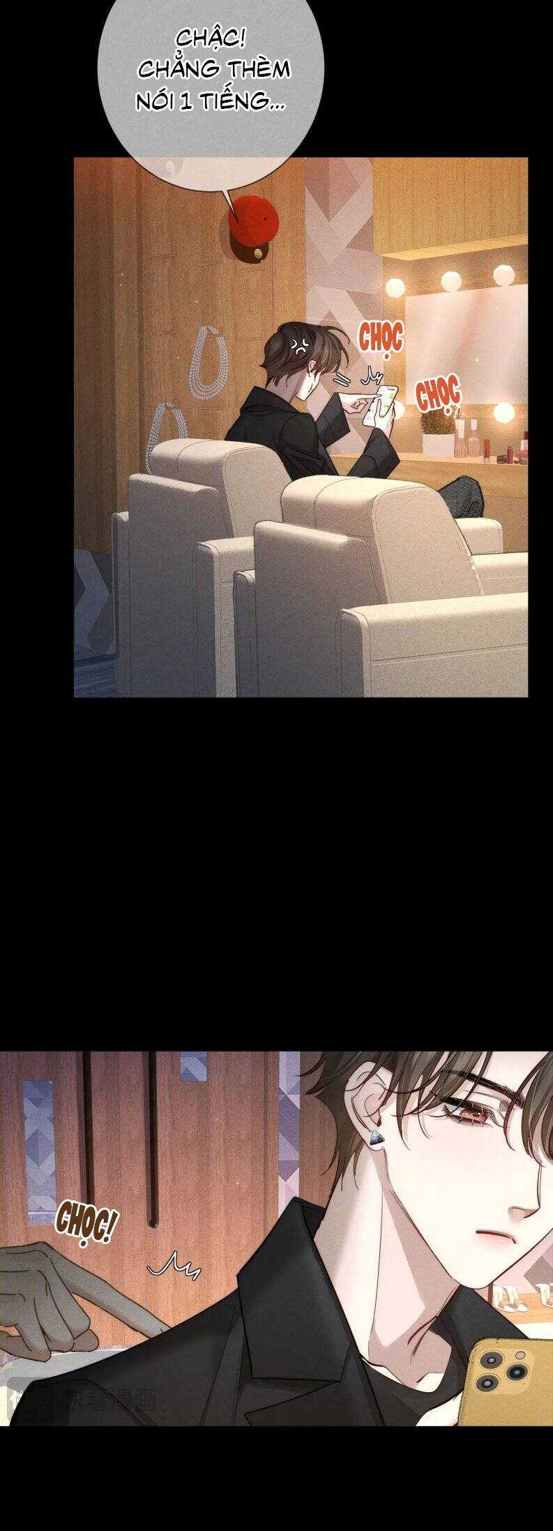 Nhân Vật Chính Chỉ Muốn Yêu Đương - Chapter 201 - Page 14