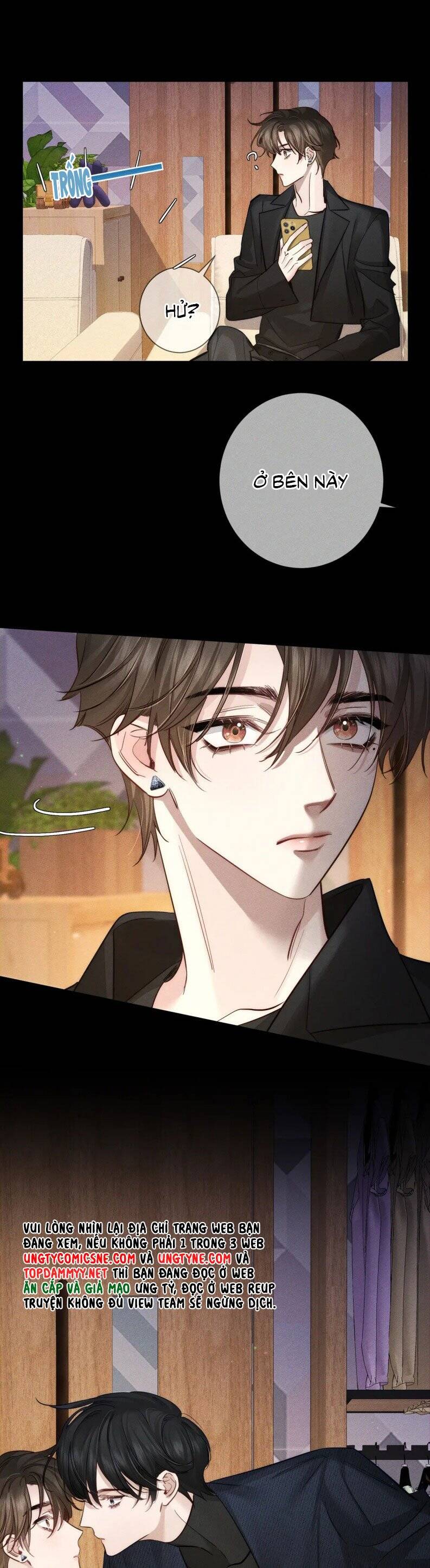 Nhân Vật Chính Chỉ Muốn Yêu Đương - Chapter 201 - Page 15