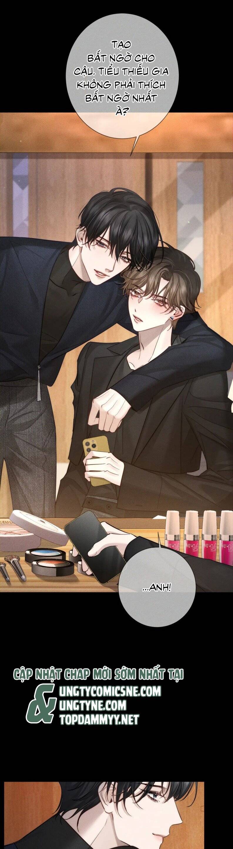 Nhân Vật Chính Chỉ Muốn Yêu Đương - Chapter 201 - Page 17