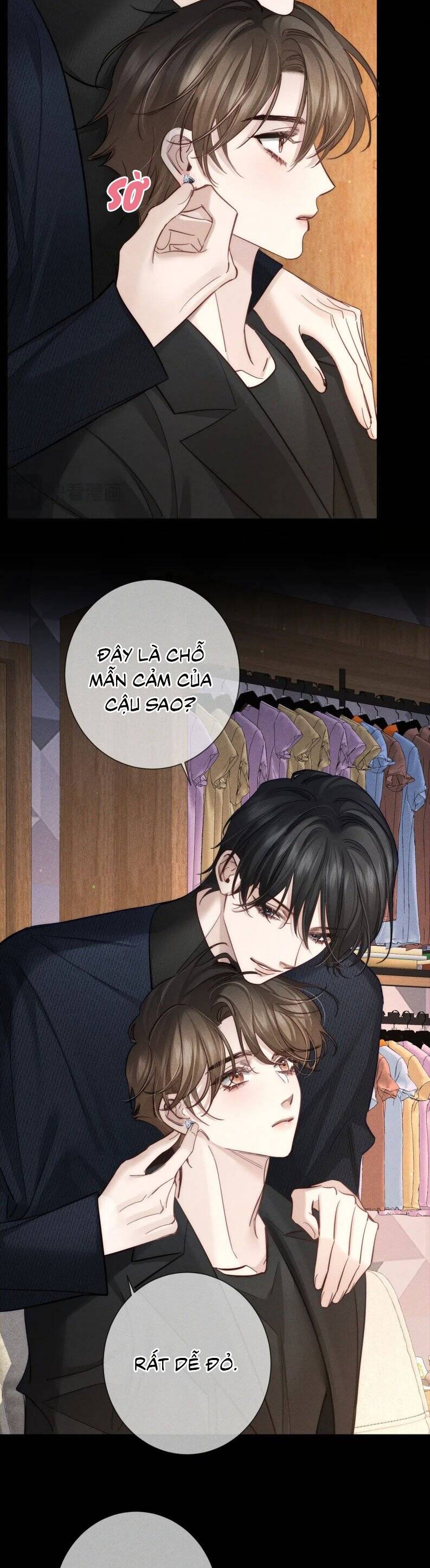 Nhân Vật Chính Chỉ Muốn Yêu Đương - Chapter 201 - Page 18