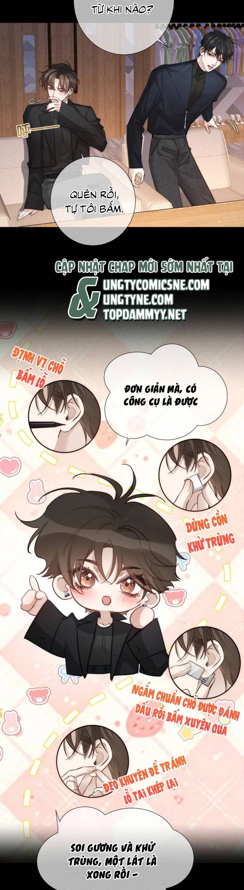 Nhân Vật Chính Chỉ Muốn Yêu Đương - Chapter 201 - Page 20